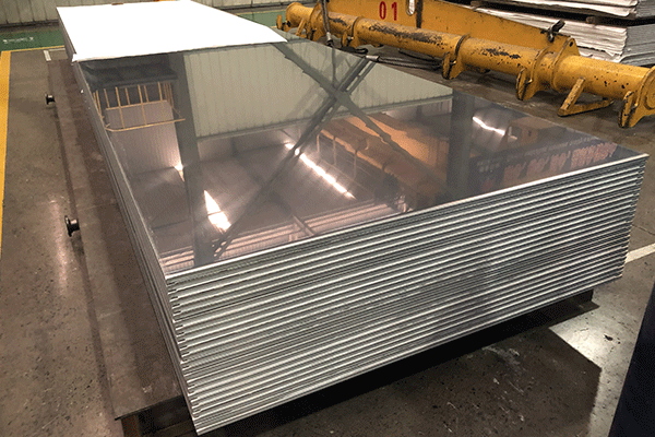 5005 Aluminum Plate Manufacturers