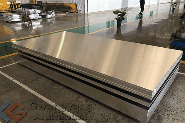 10mm Aluminium Plate Price