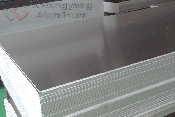 Aluminum Sheets near Me