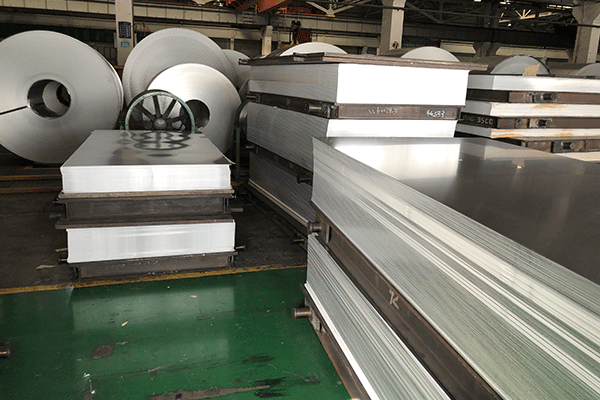 Aluminum Plate for Sale near Me
