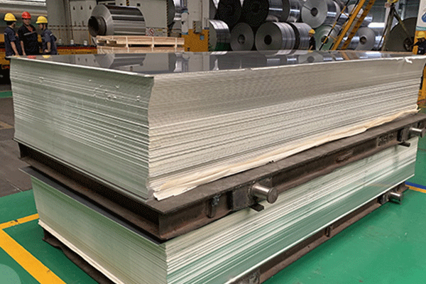 2mm Aluminium Sheet near Me