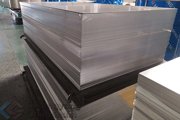 Gwangyang Aluminum San Francisco Supplier