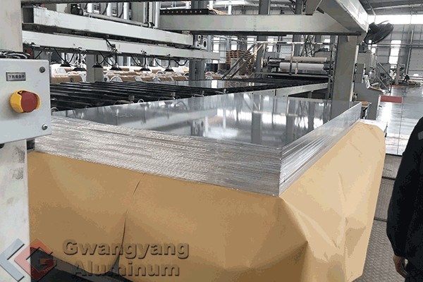 5x10 Aluminum Sheet Near Me