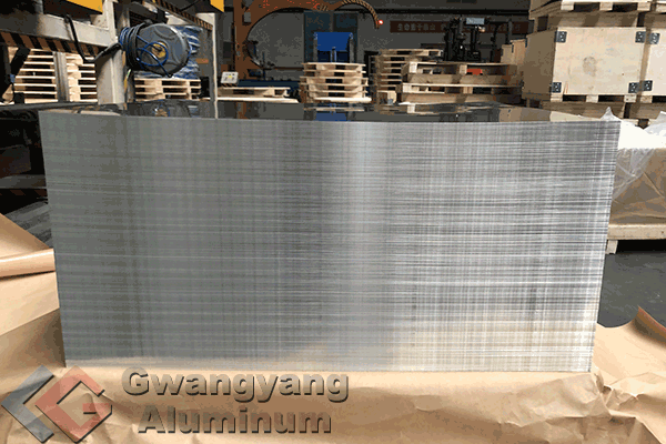 Gwangyang Aluminum Boston Supplier