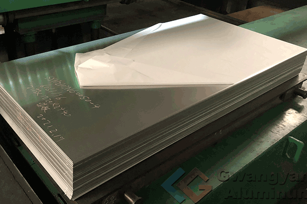 Aluminum Price Per Pound