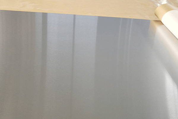 5052 Aluminum Sheet for Lampshade