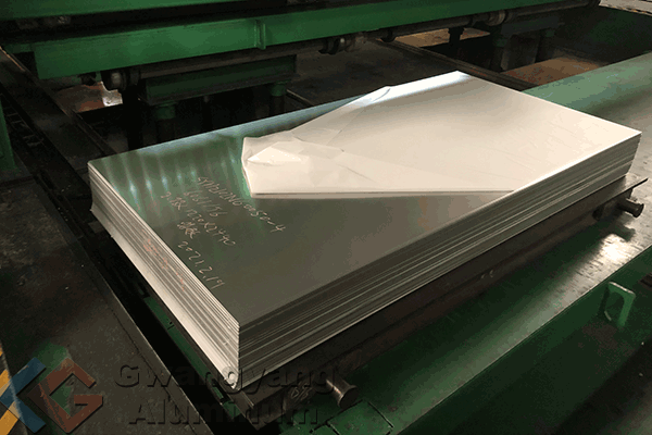 Aluminum Sheet 4x8 near Me