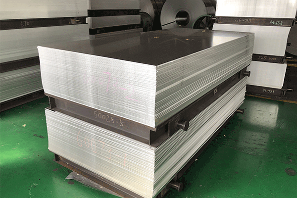 16 Gauge Aluminum Sheet Metal Thickness