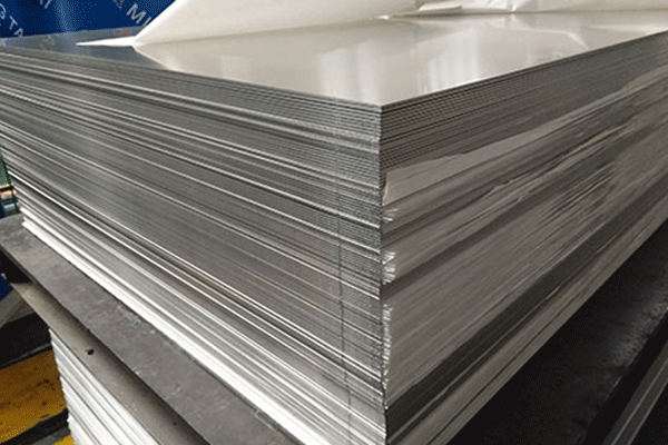 Gwangyang 1050 aluminum sheet price.gif