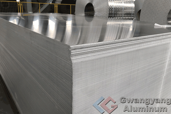 2mm Aluminium Sheet Price