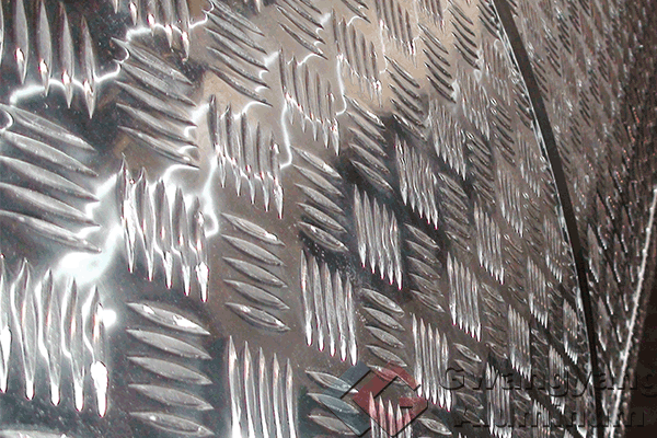 Aluminum Checker Plate Canada Ontario