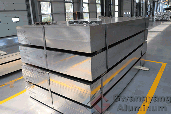 Aluminum Sheet Mexico