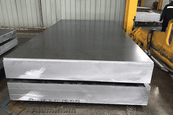 Aluminum Sheet Edmonto Chequered Metal Sheet