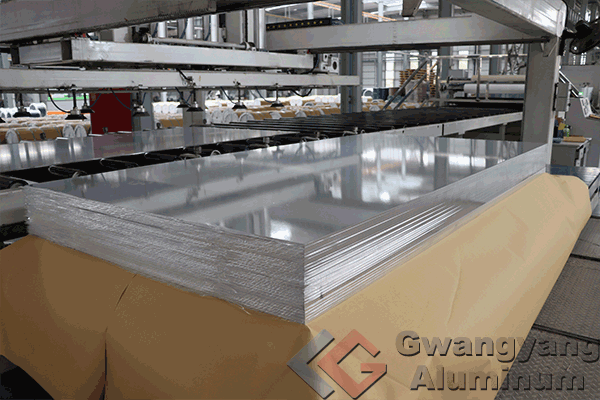 1000 Series Aluminum Properties
